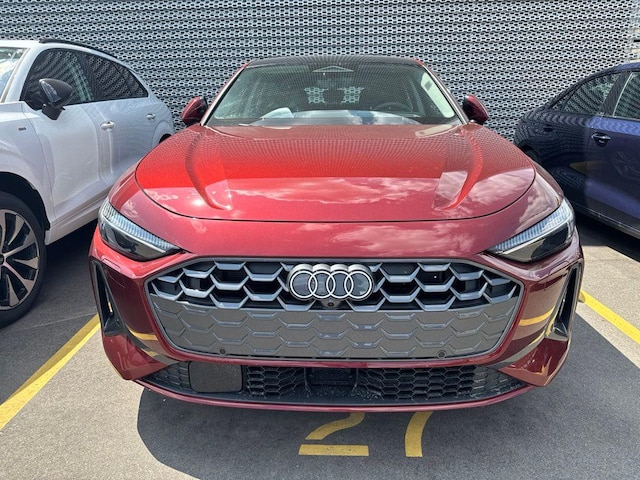2026 Audi A5 Sedan