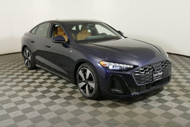 2026 Audi A5 Sedan