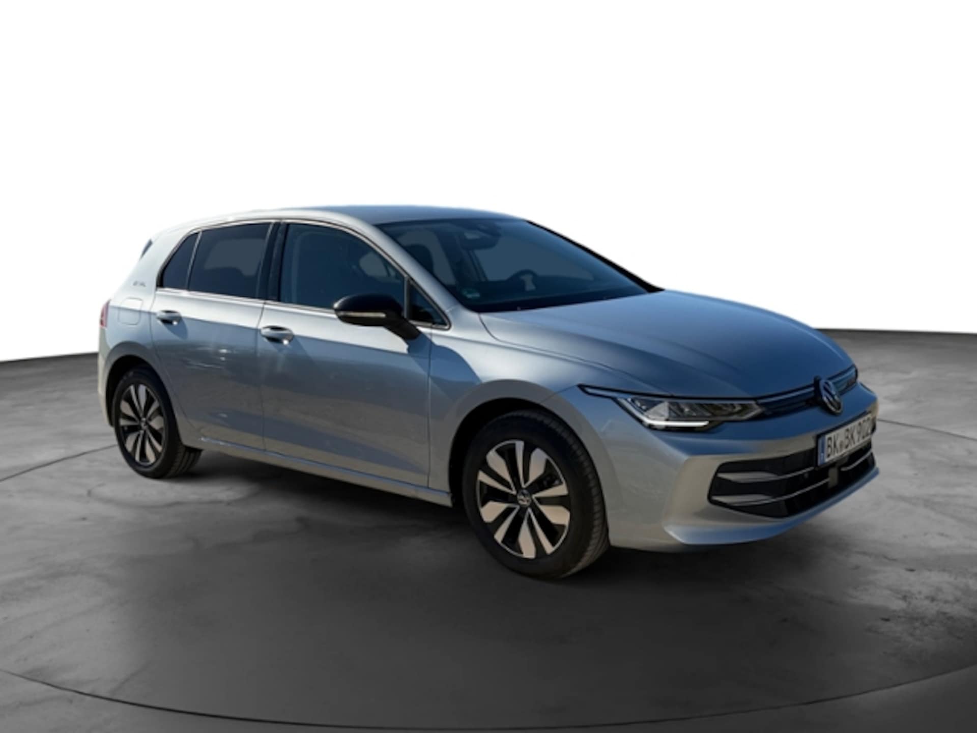 Volkswagen Golf Goal