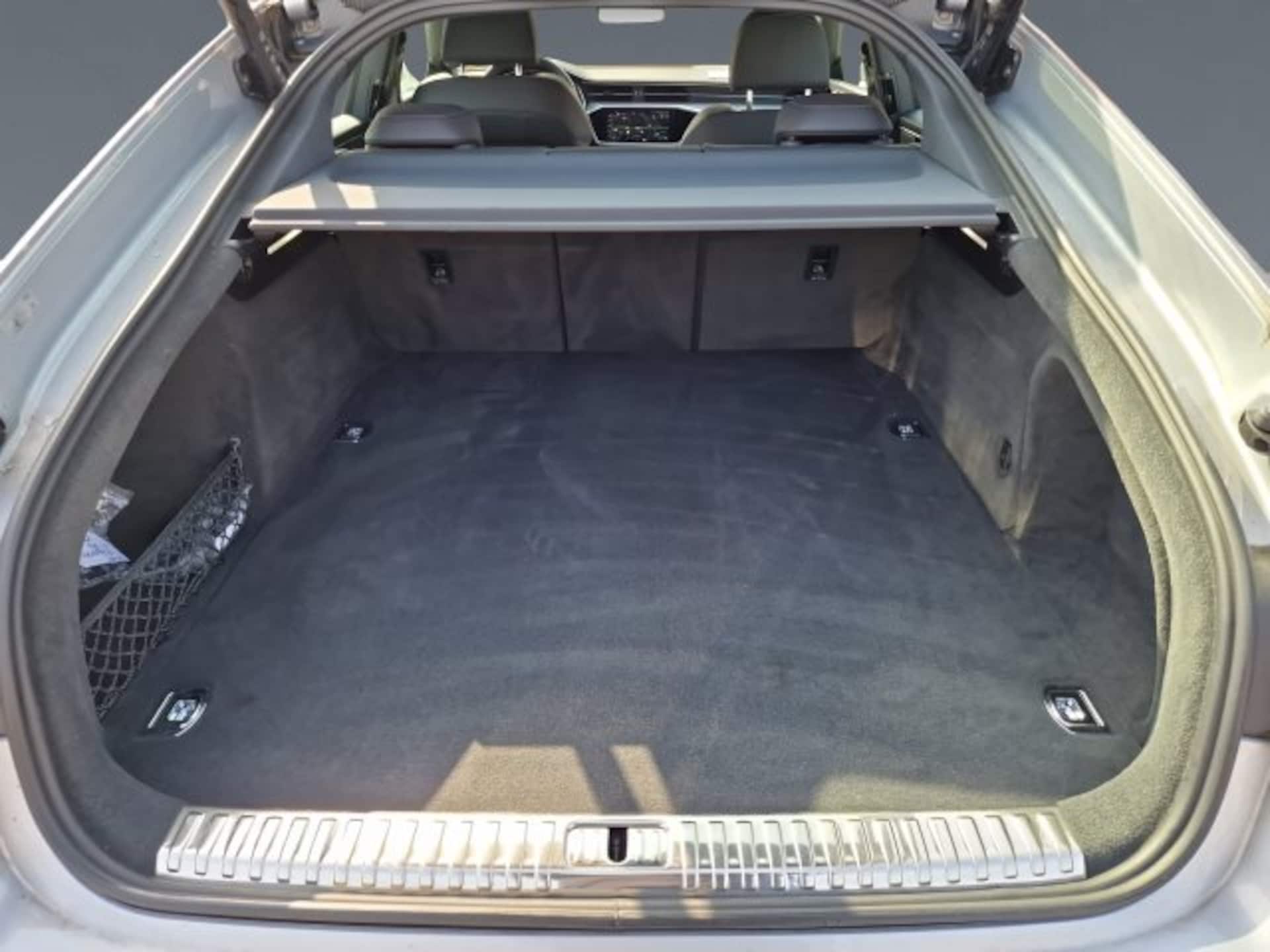 Audi A7 Sportback TFSI e