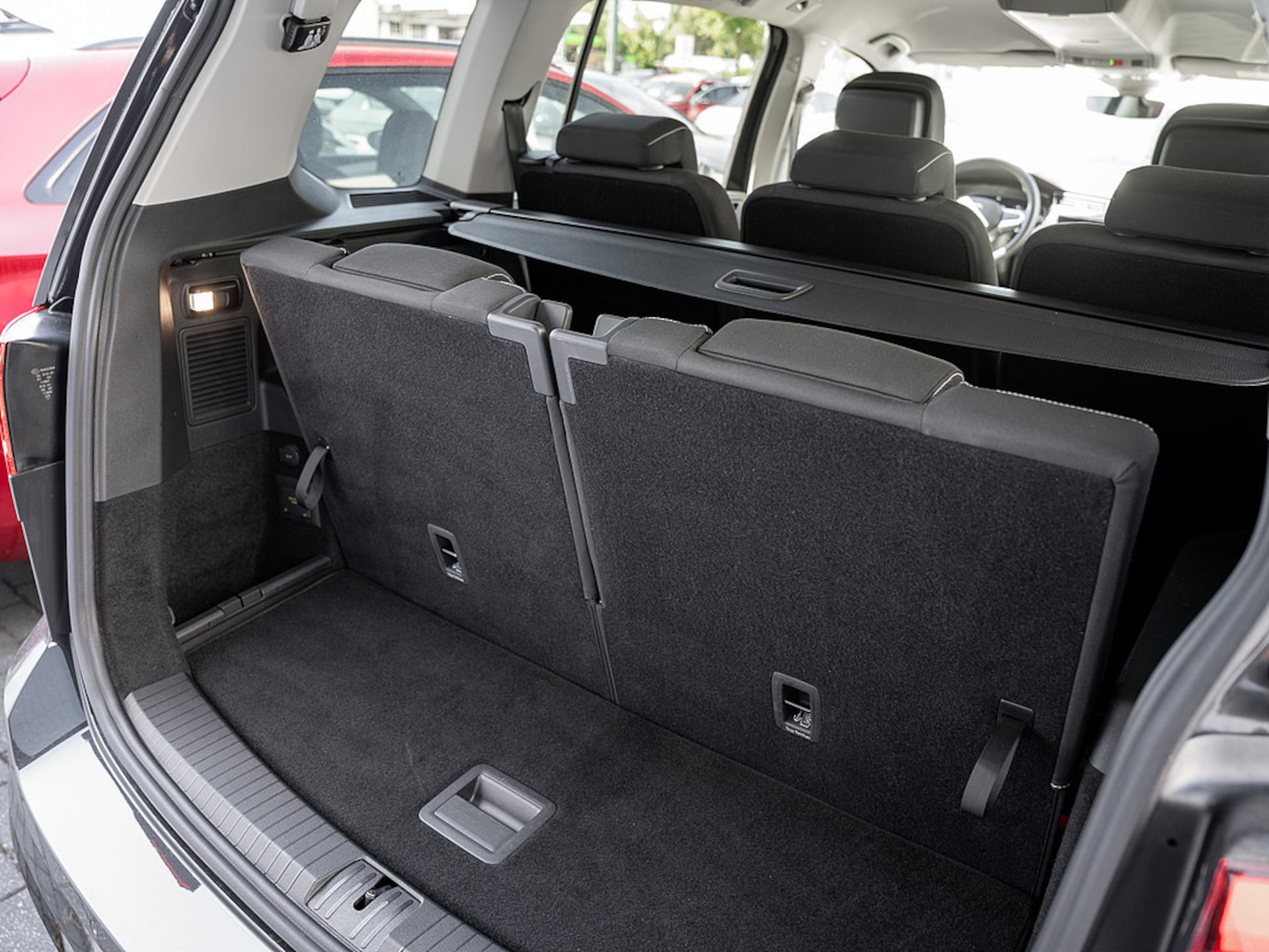 Volkswagen Touran MOVE