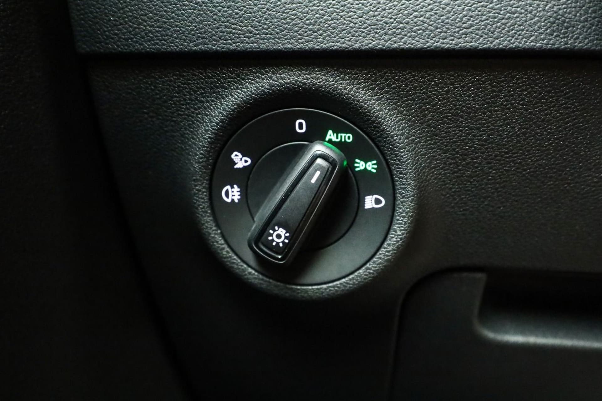 Skoda Karoq Sportline