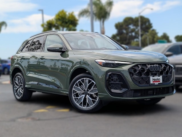 Photo of 2026 Audi Q5 