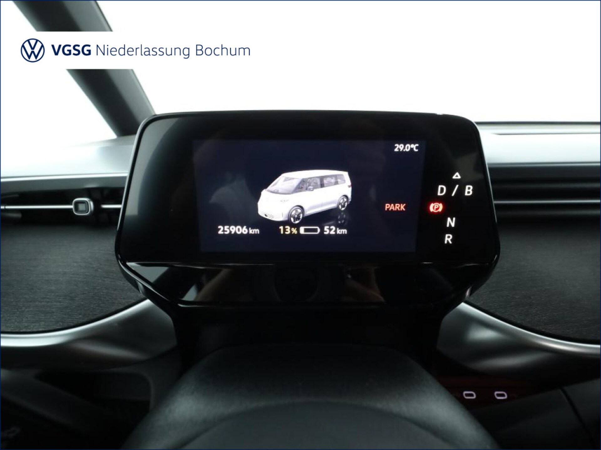 Volkswagen ID. Buzz GTX