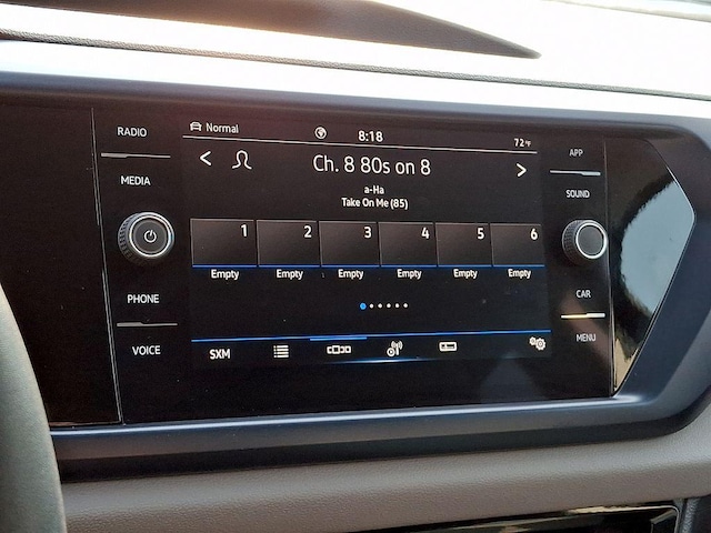 2023 Volkswagen Taos