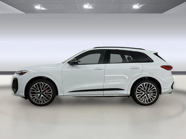 2025 Audi SQ5