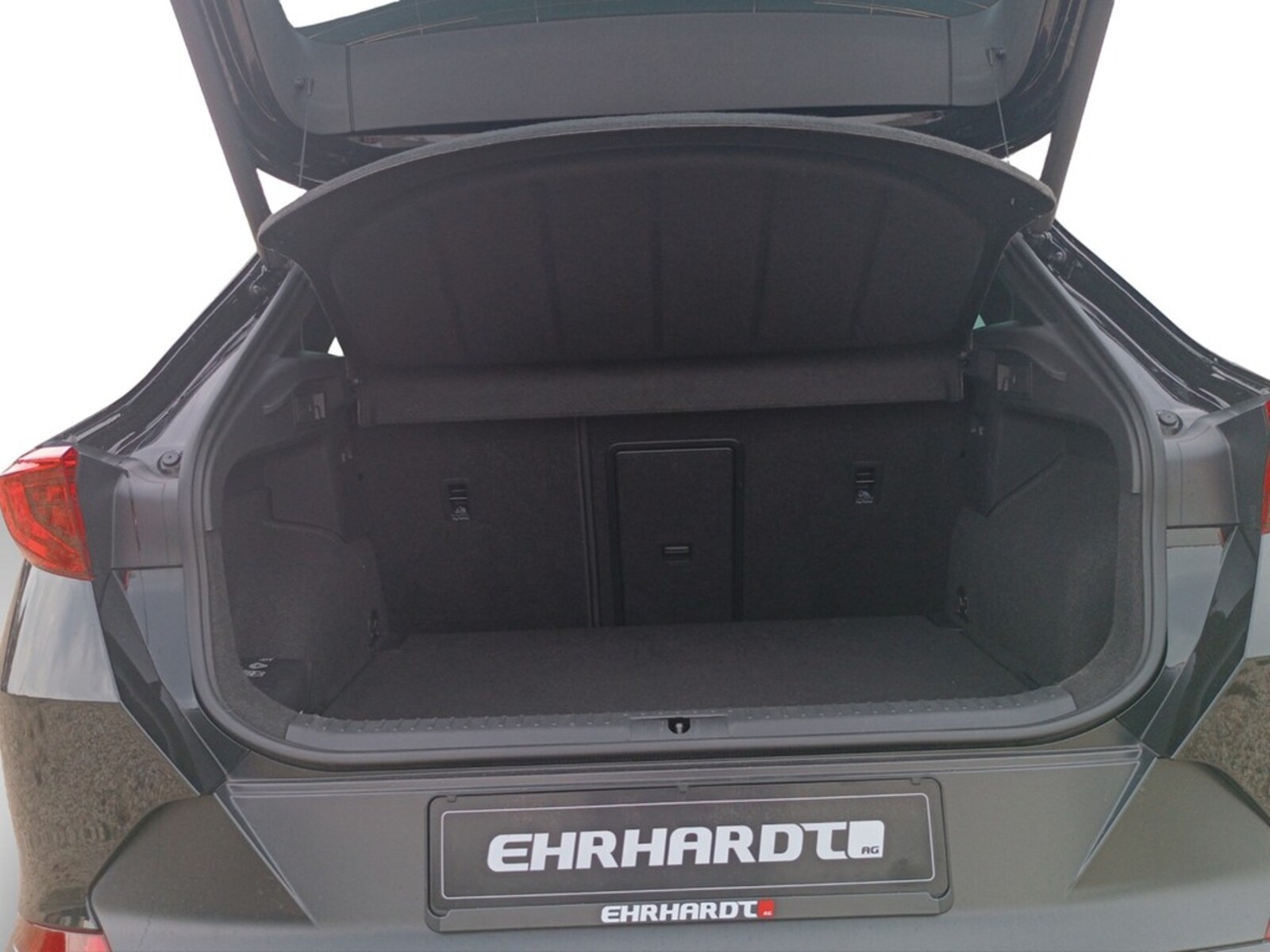 CUPRA Formentor – Bild 10