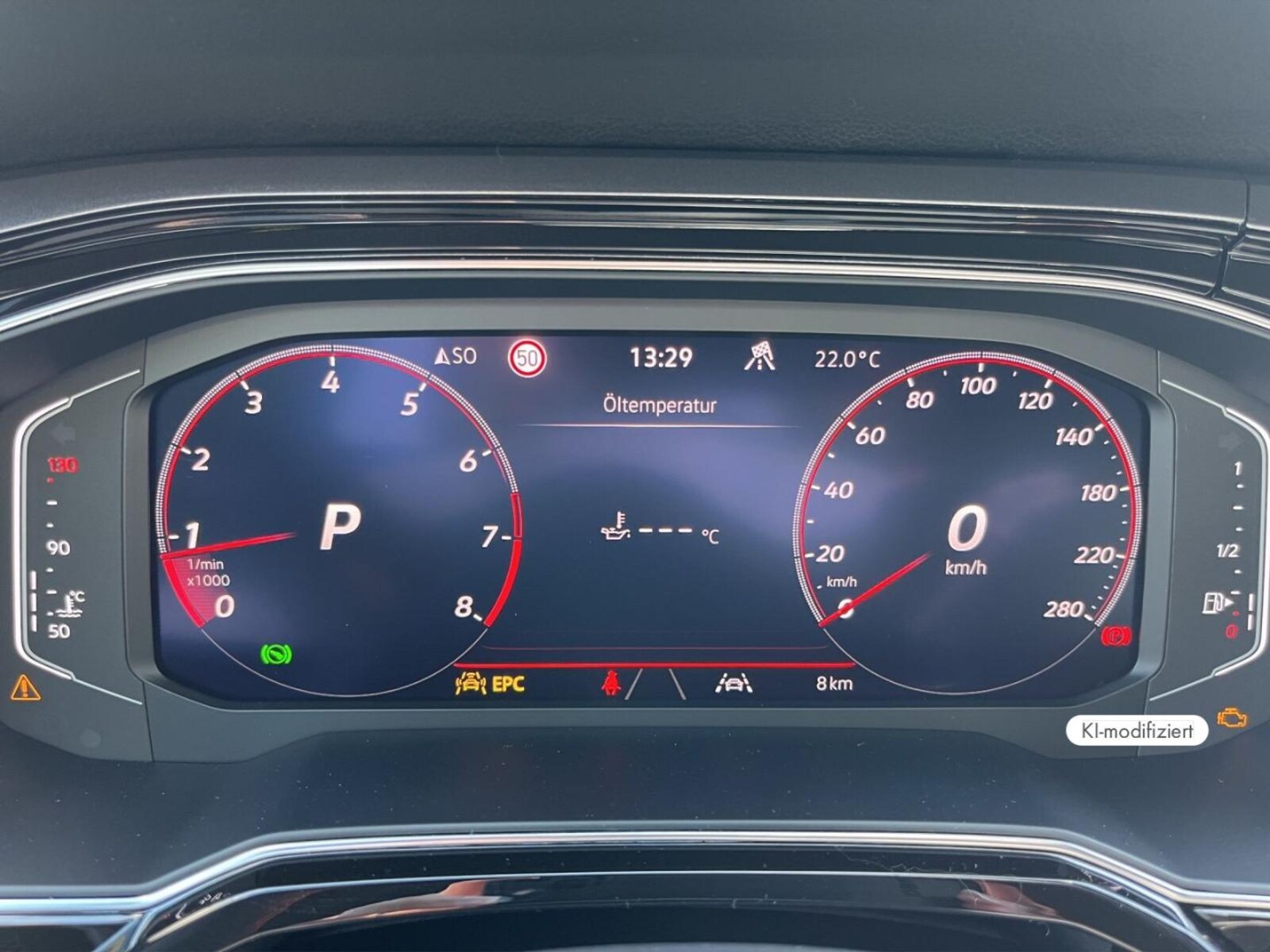 Volkswagen Polo – Bild 10