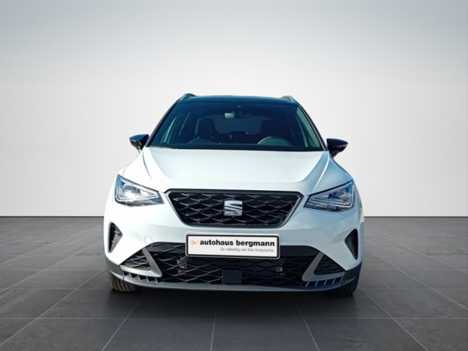 SEAT Arona – Bild 3