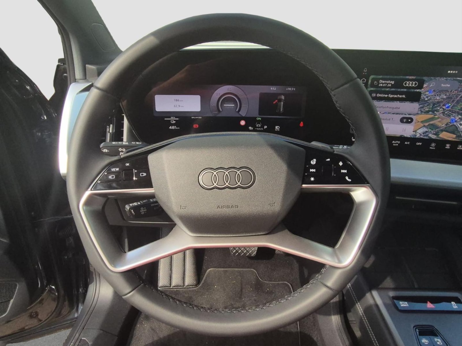Audi Q4 e-tron – Bild 10