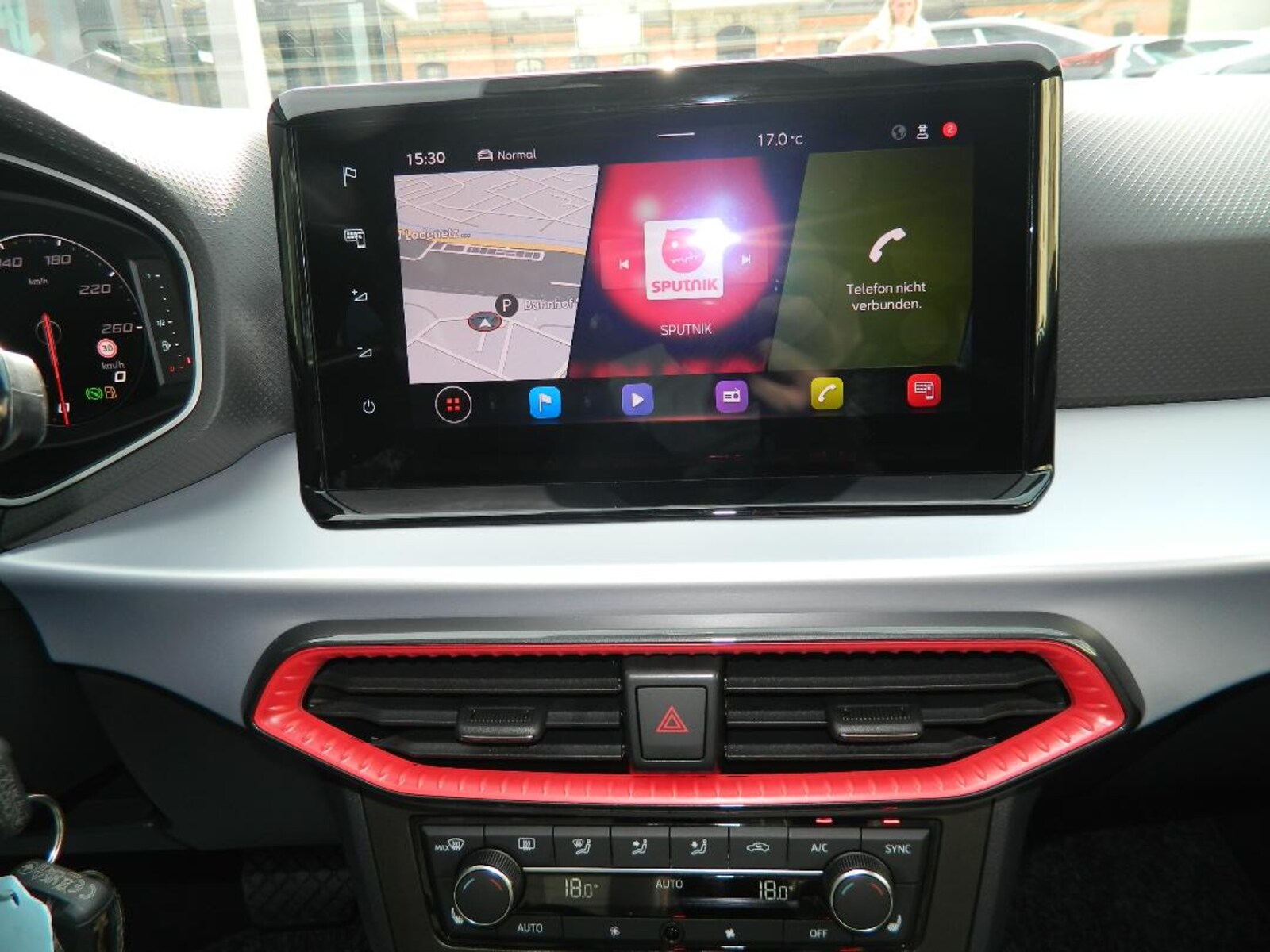 SEAT Ibiza – Bild 17