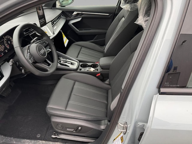 2026 Audi A3 Premium - Photo 15