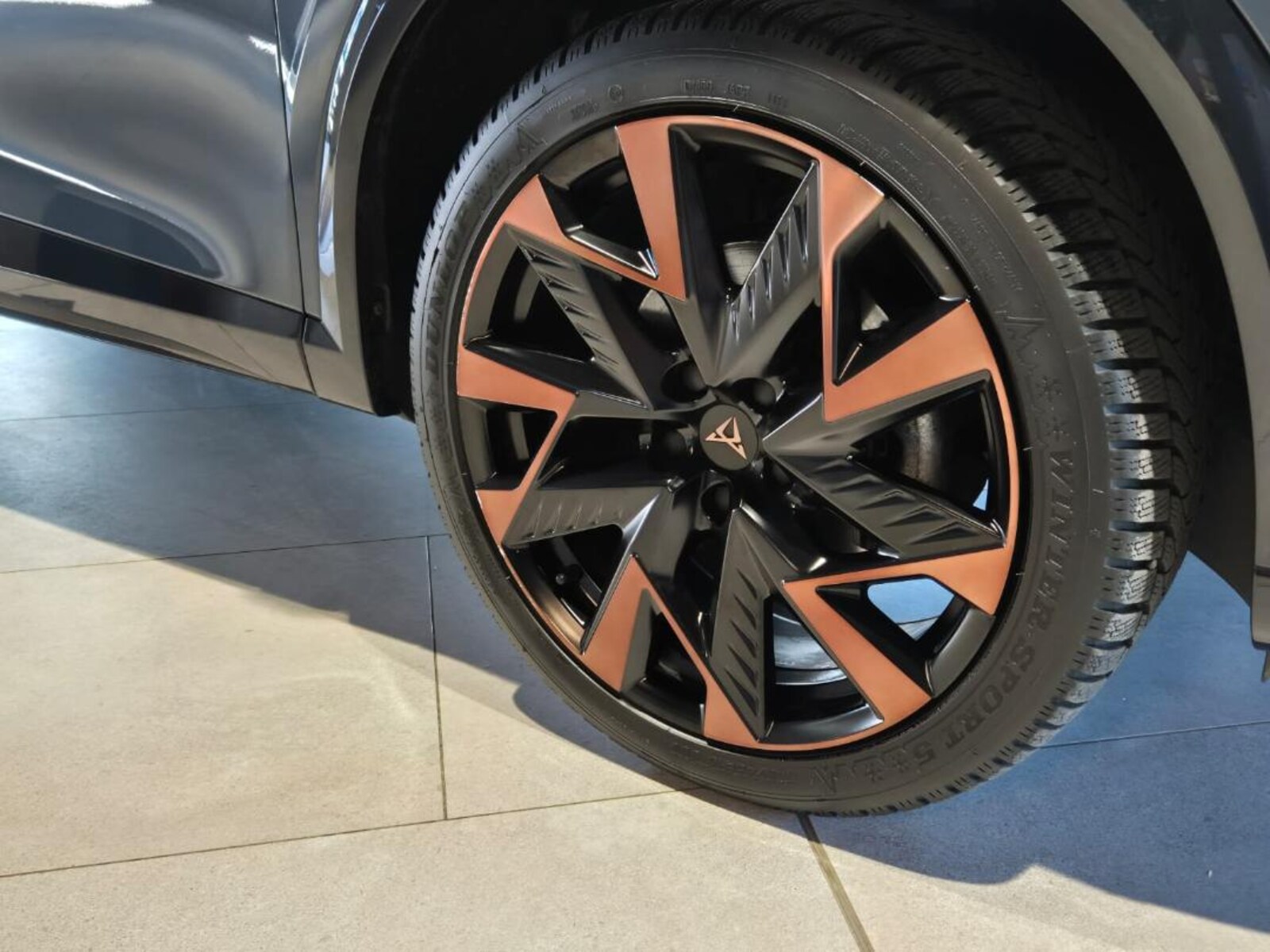 CUPRA Formentor – Bild 16
