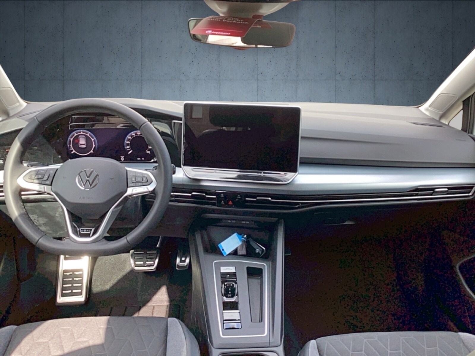 Volkswagen Golf – Bild 11