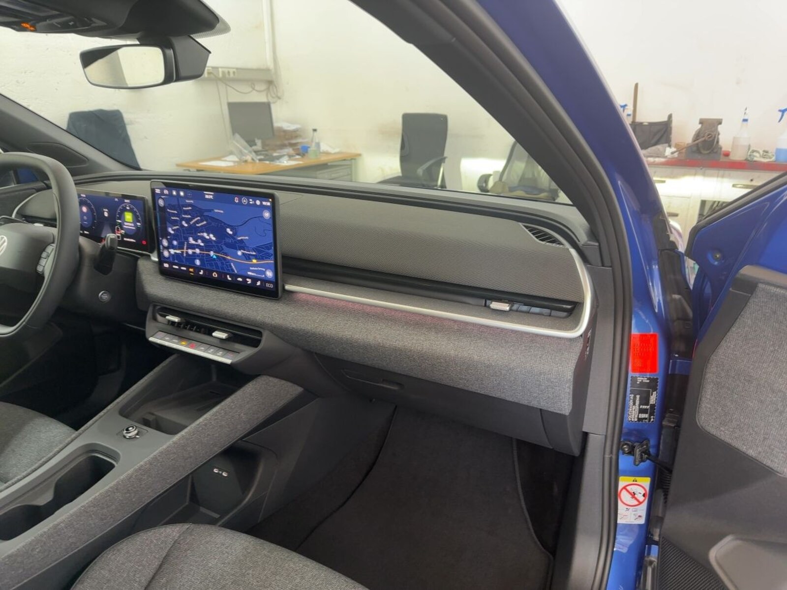 Volkswagen ID. Polo – Bild 14