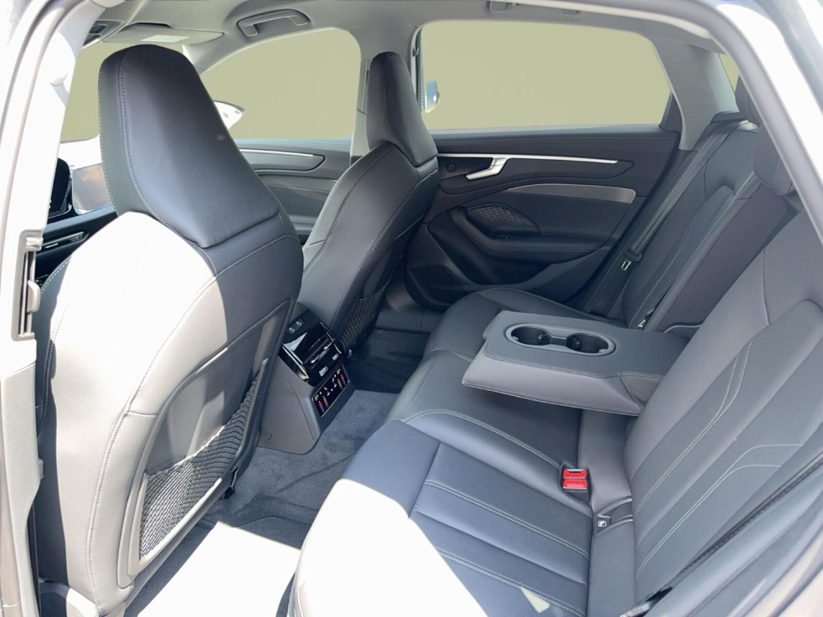 Audi A6 Limousine – Bild 12