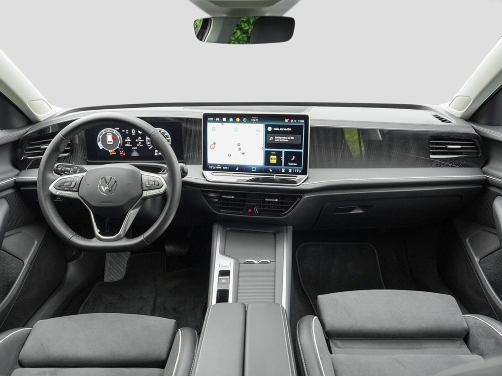 Volkswagen Passat – Bild 11