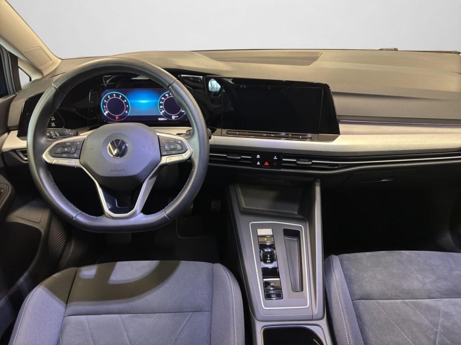 Volkswagen Golf Variant – Bild 3