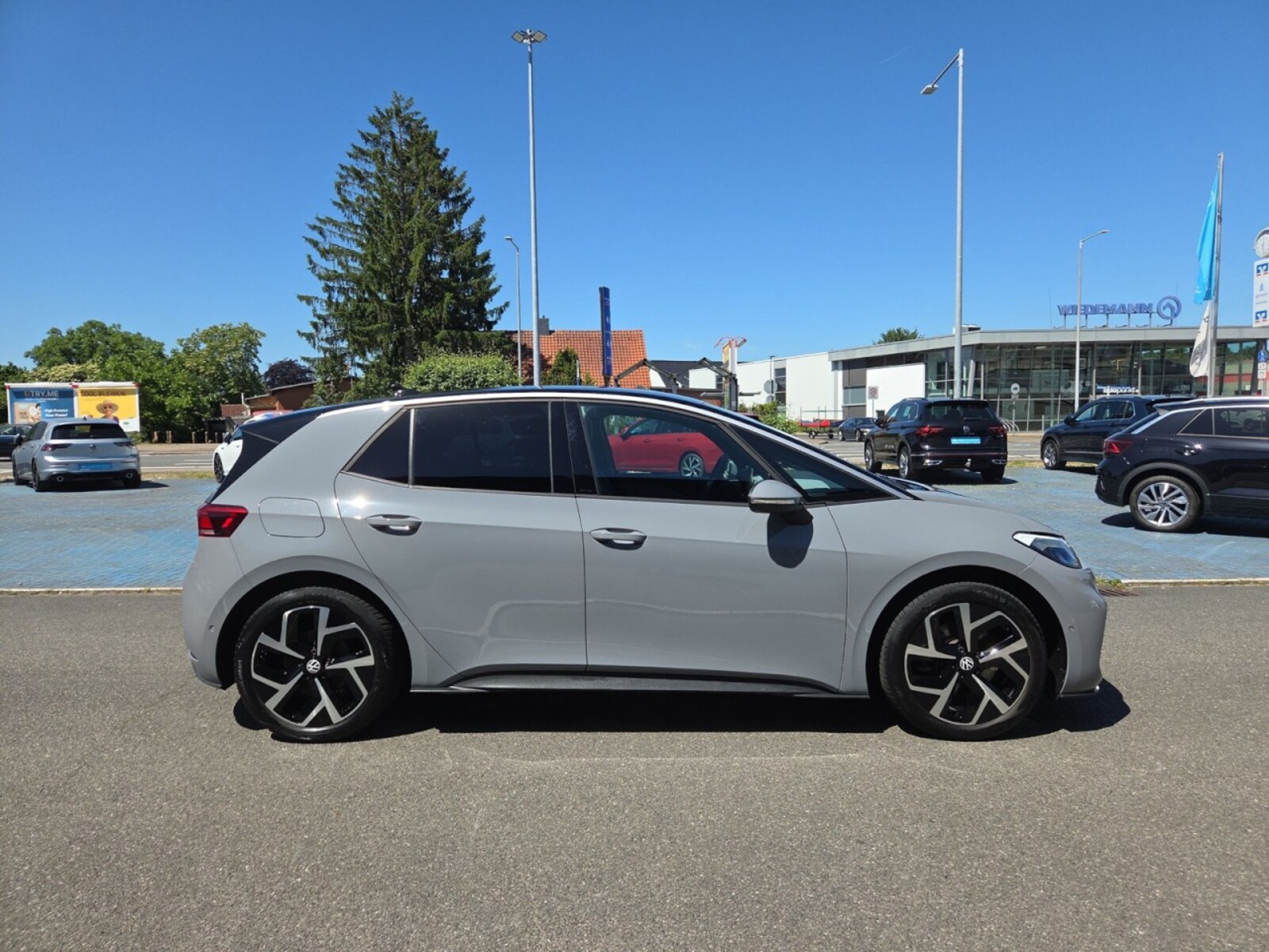 Volkswagen ID.3 – Bild 3