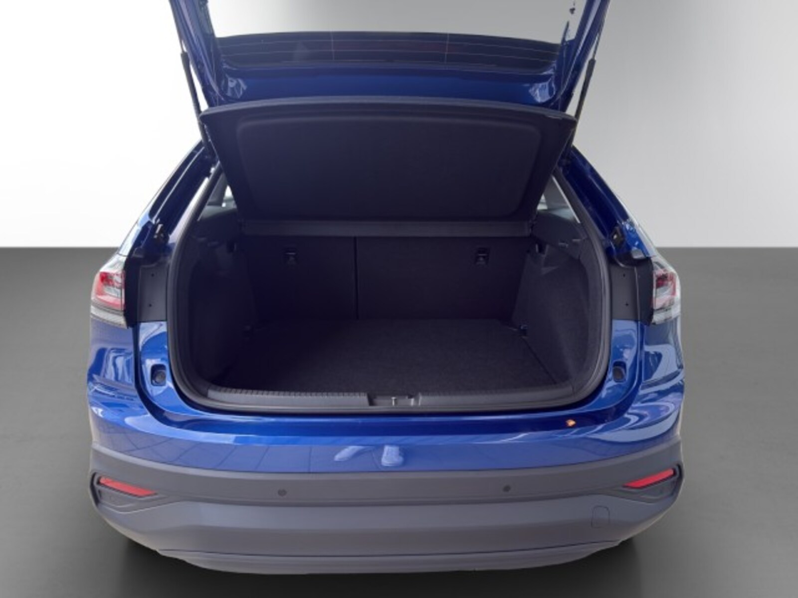 Volkswagen Taigo – Bild 13