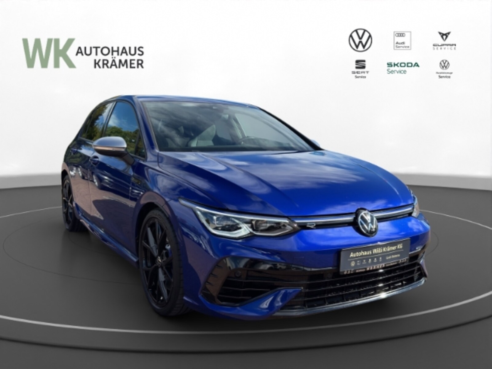 Volkswagen Golf – Bild 6