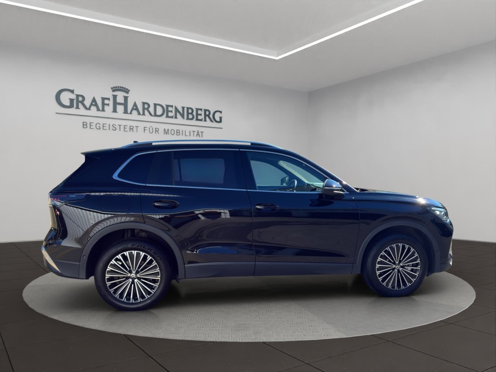 Volkswagen Tiguan – Bild 7