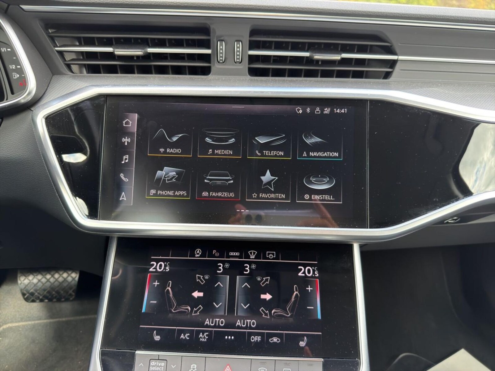 Audi A6 Avant – Bild 7