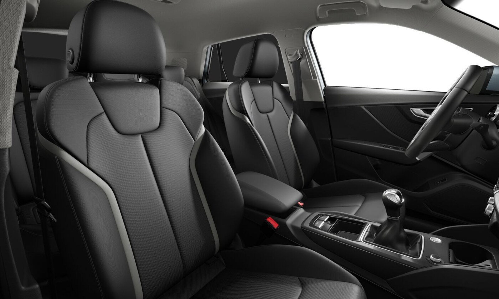 Audi Q2 – Bild 4