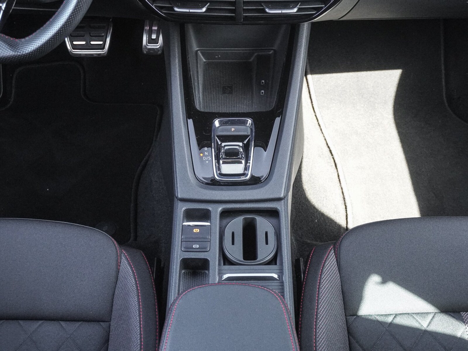 Škoda Octavia Combi – Bild 14