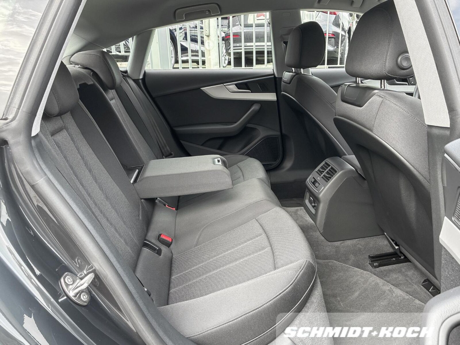 Audi A5 Sportback – Bild 12