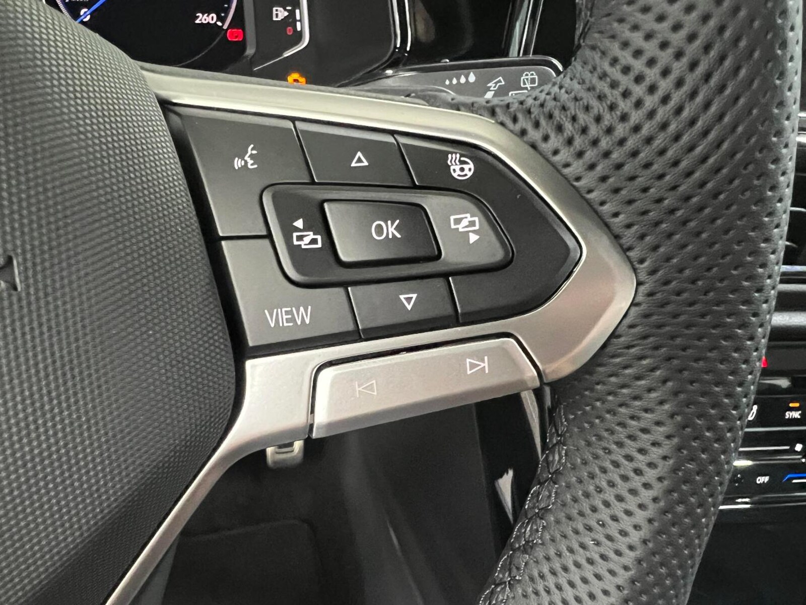 Volkswagen T-Roc – Bild 9