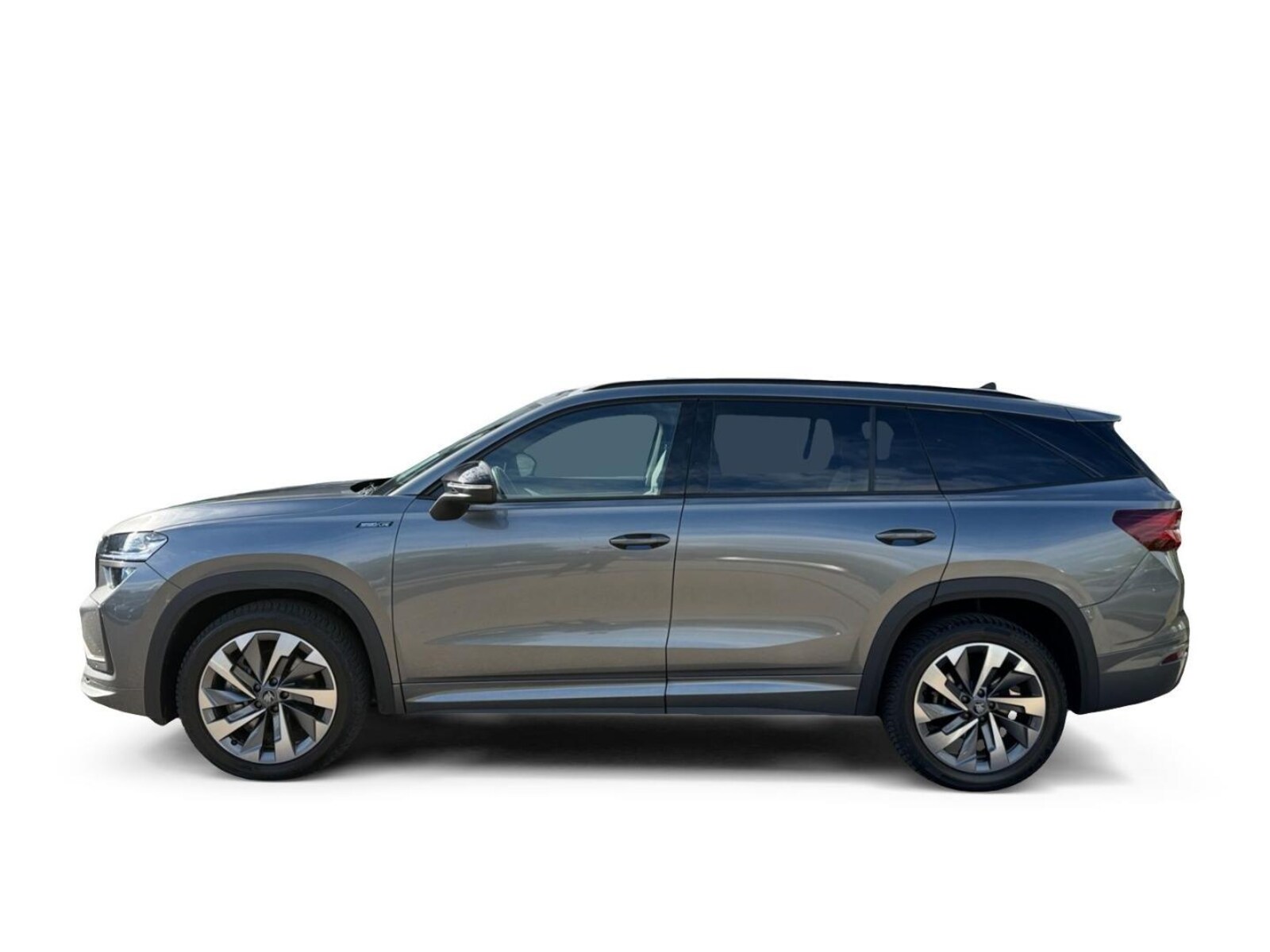 Škoda Kodiaq – Bild 3
