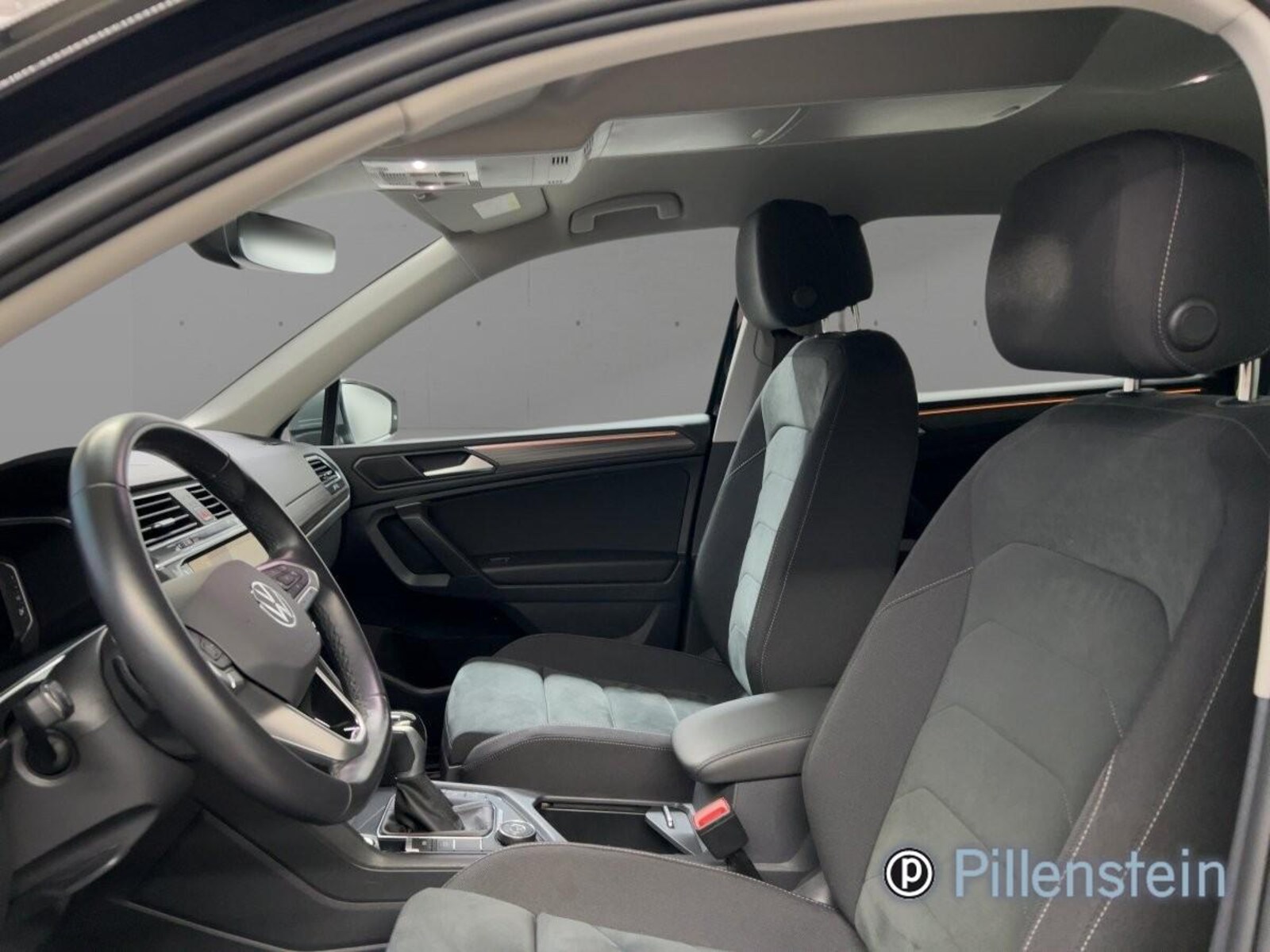 Volkswagen Tiguan Allspace – Bild 4