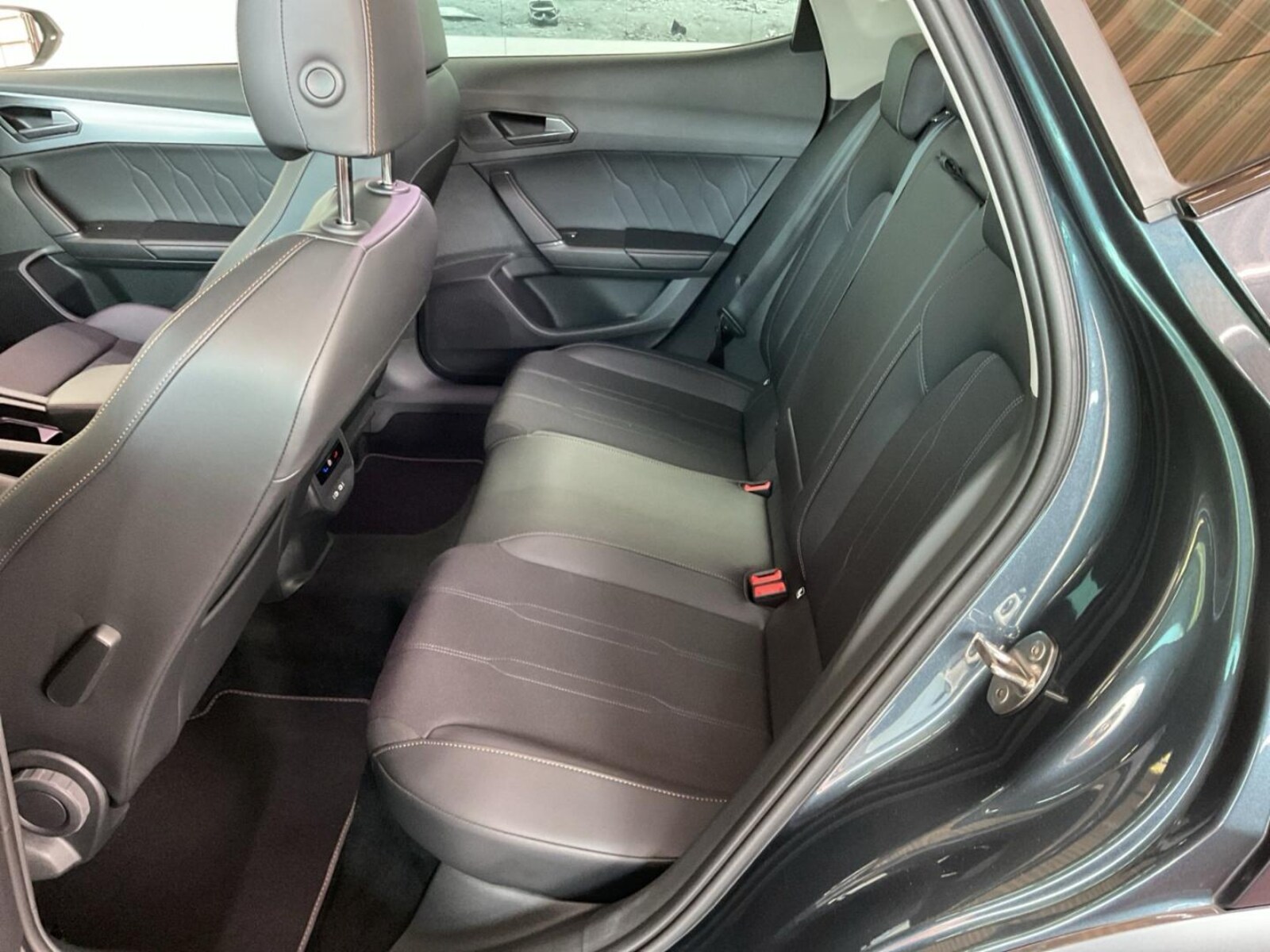CUPRA Formentor – Bild 7