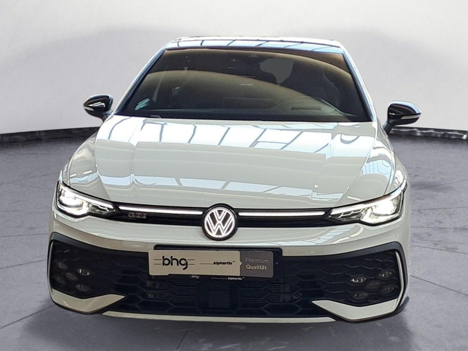 Volkswagen Golf – Bild 7
