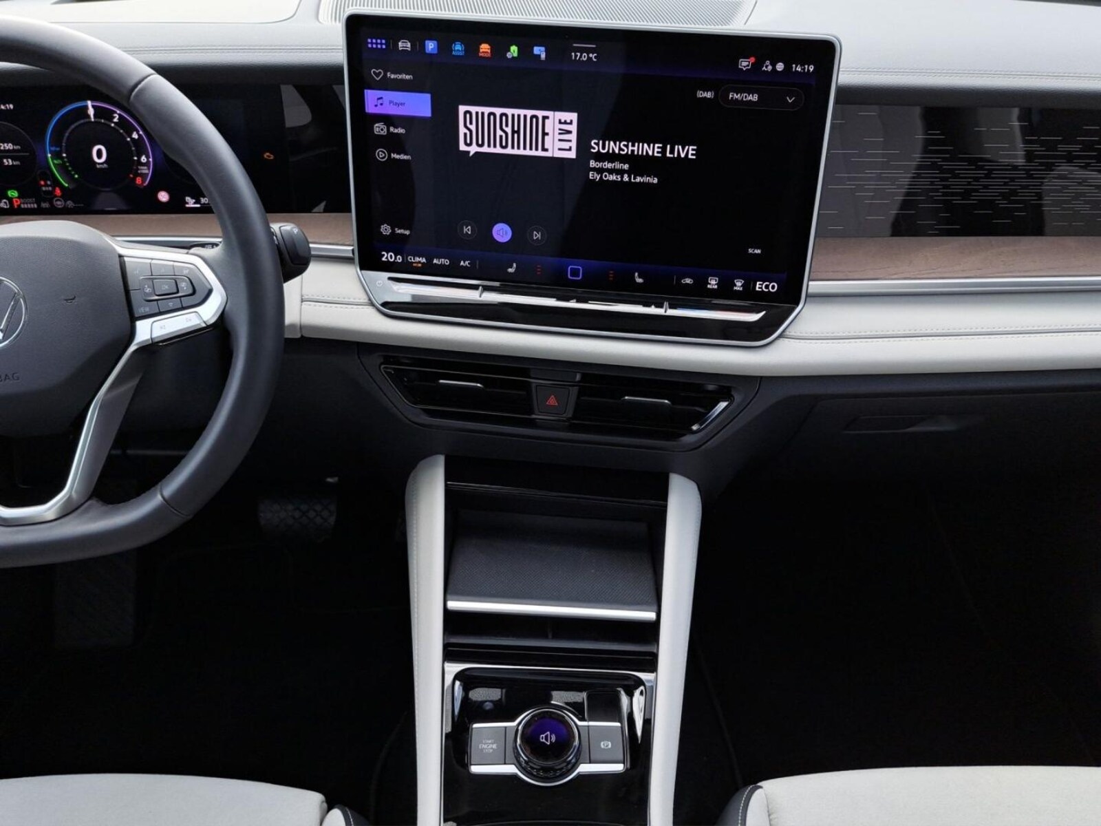 Volkswagen Tayron – Bild 6