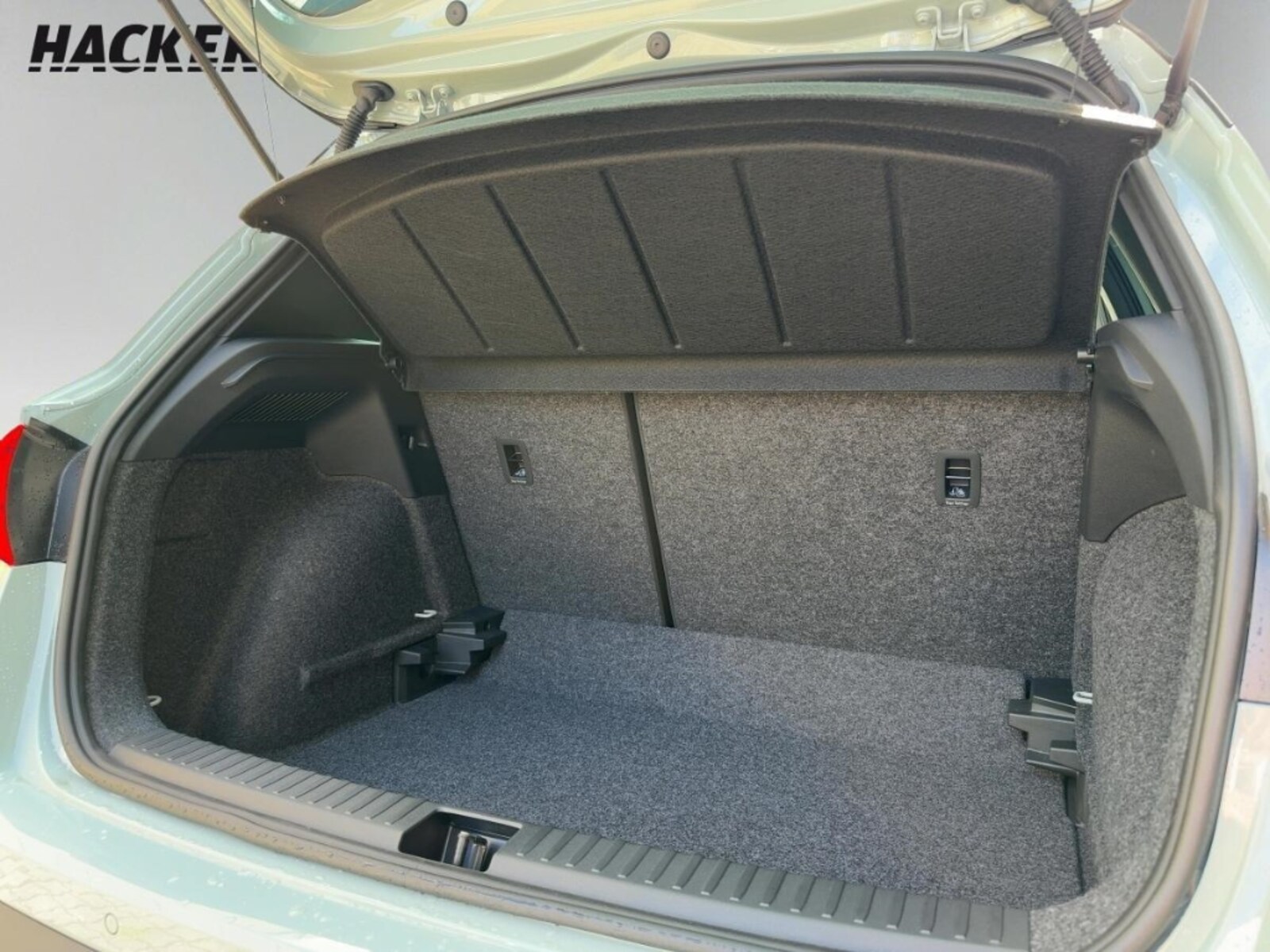 SEAT Arona – Bild 6