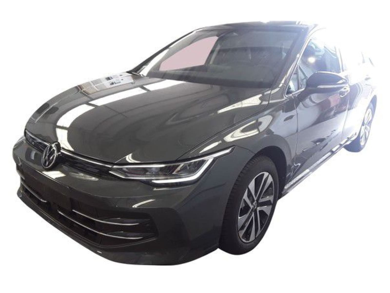 Volkswagen Golf – Bild 2
