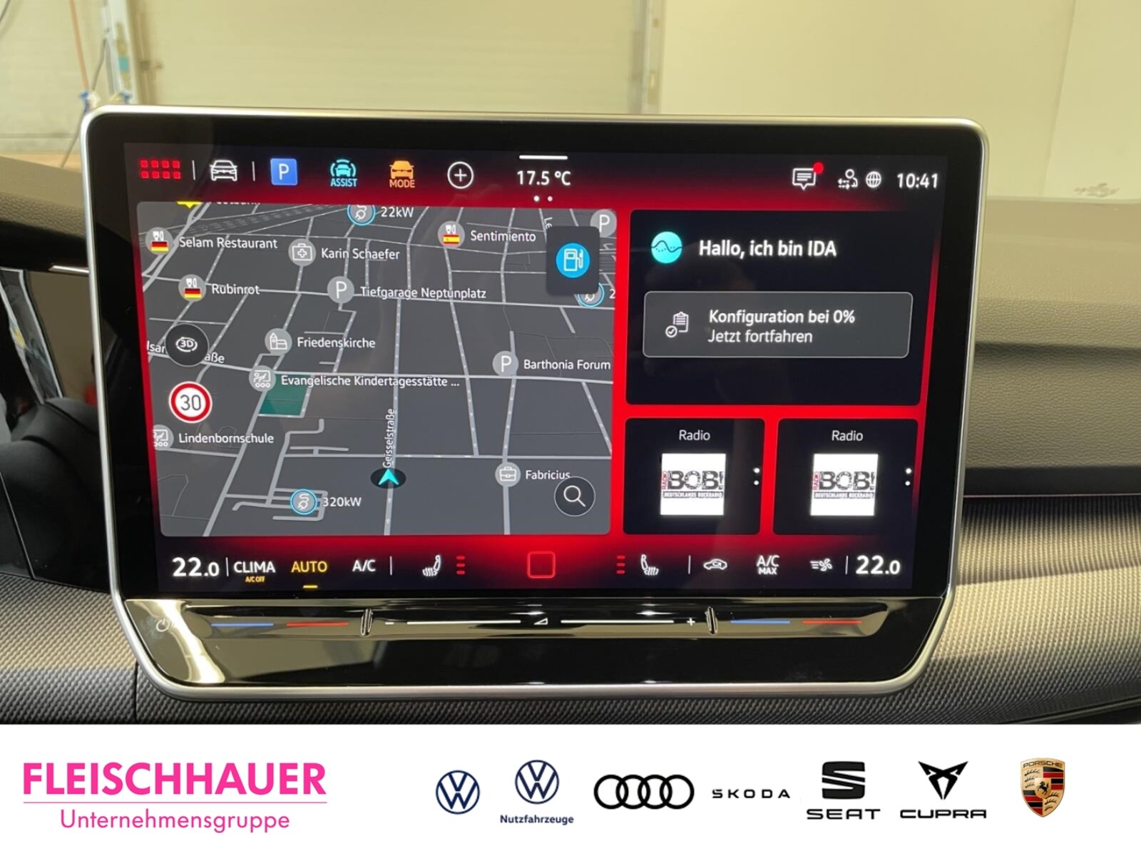 Volkswagen Golf – Bild 13