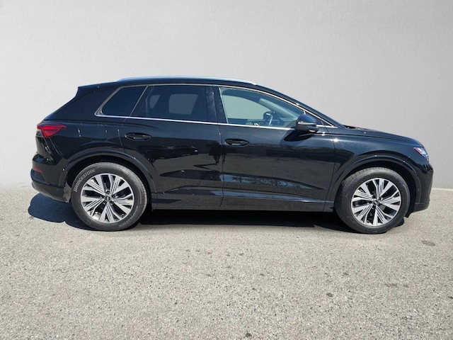 Used 2023 Audi Q4 e-tron Premium Plus with VIN WA1BCBFZ3PP071304 for sale in Palo Alto, CA