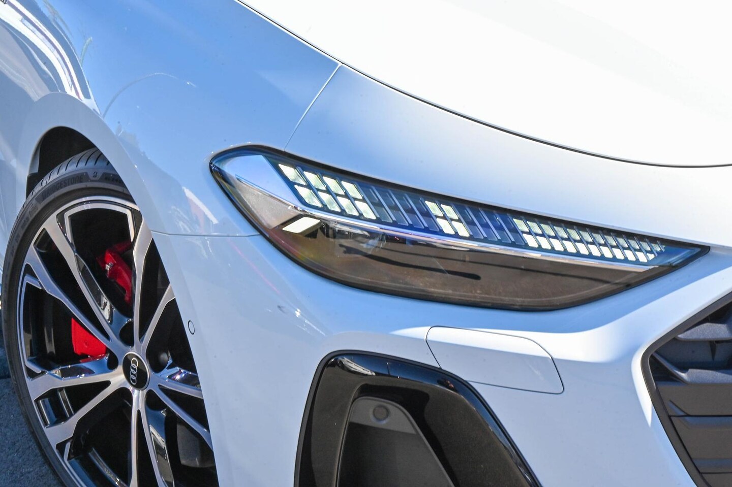 Image about Audi A5 Avant TFSI e e-hybrid quattro 270 kW S tronic