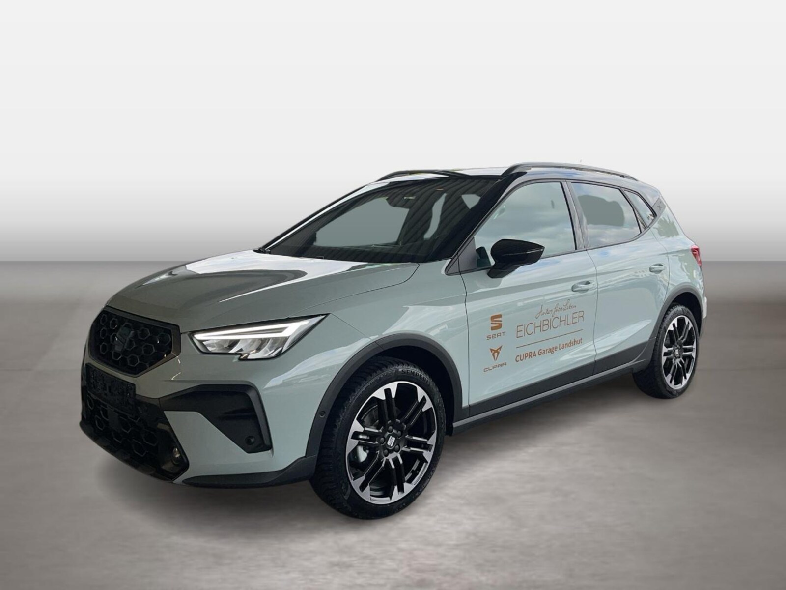 SEAT Arona – Bild 2