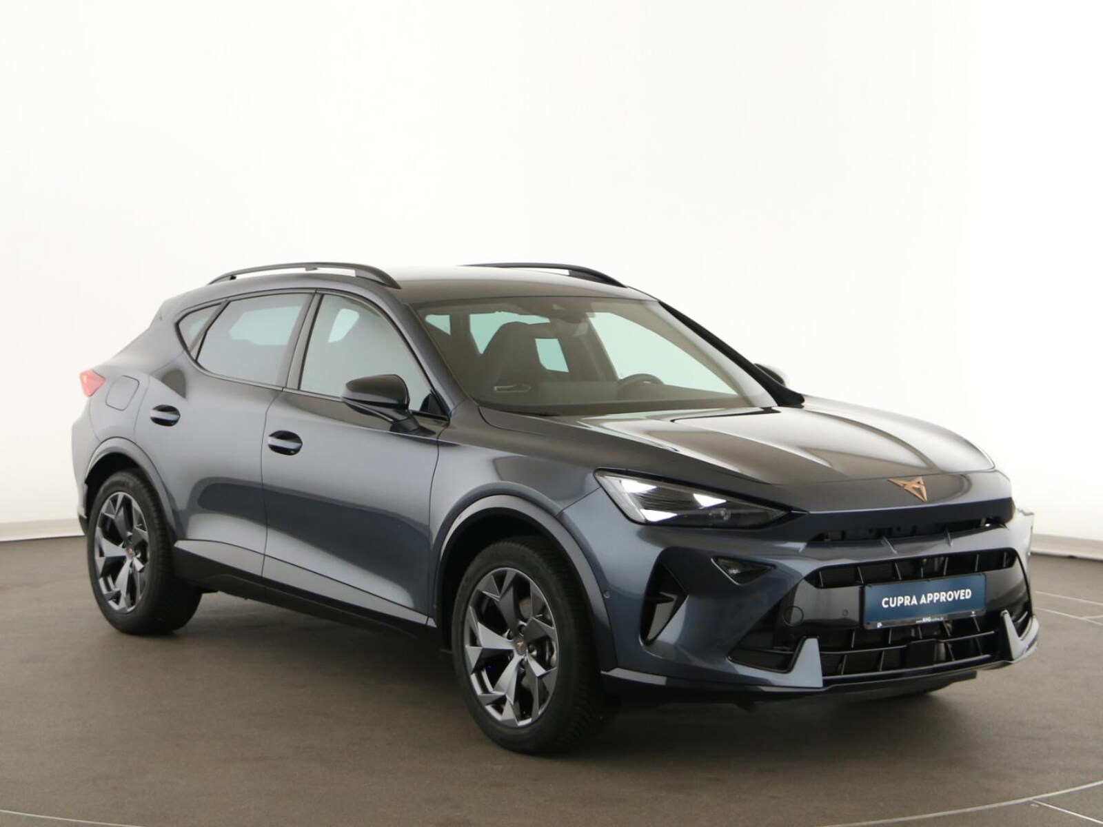 CUPRA Formentor – Bild 9