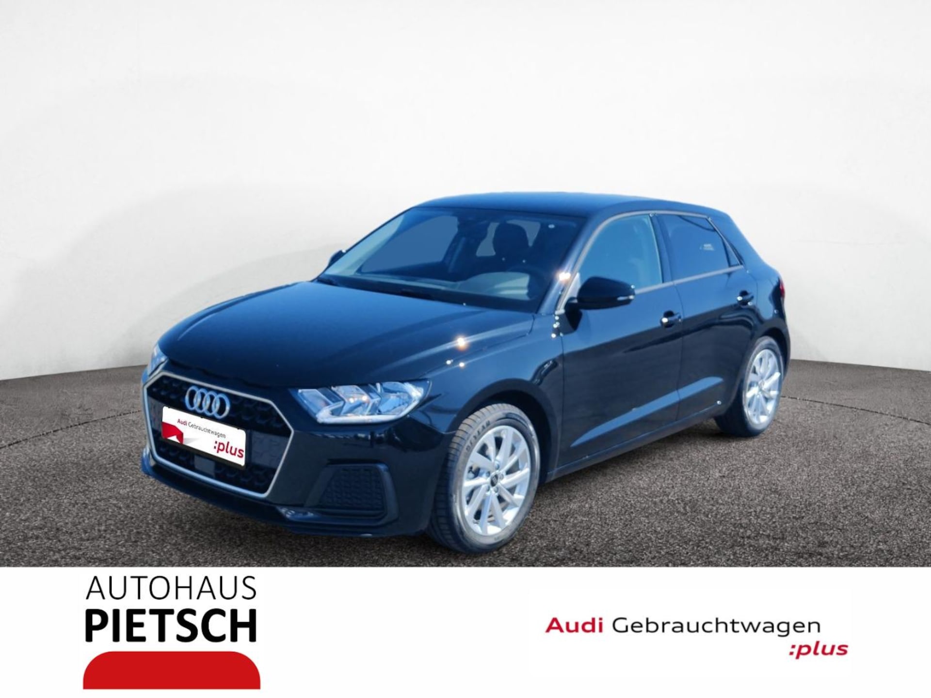 Audi A1 Sportback 2025