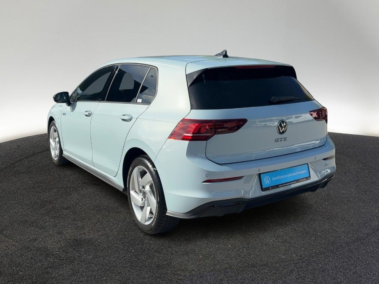 Volkswagen Golf – Bild 3