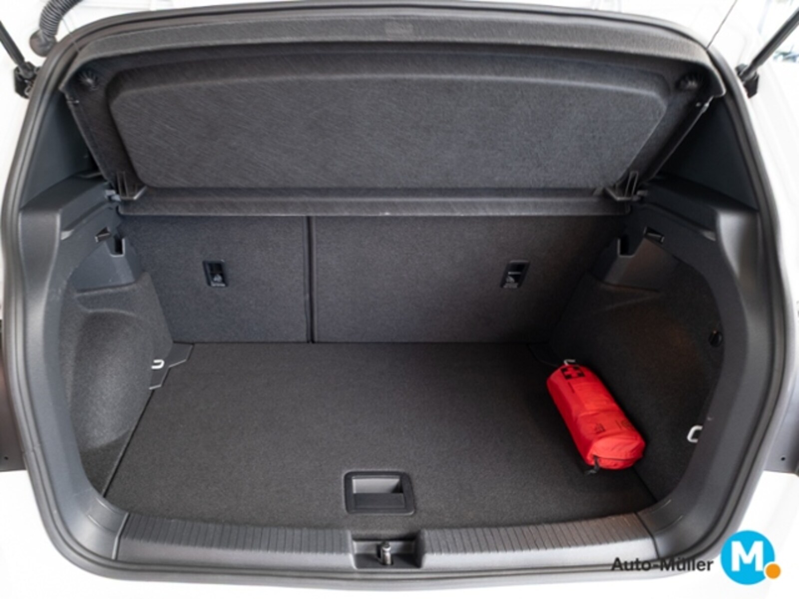 Volkswagen T-Cross – Bild 13