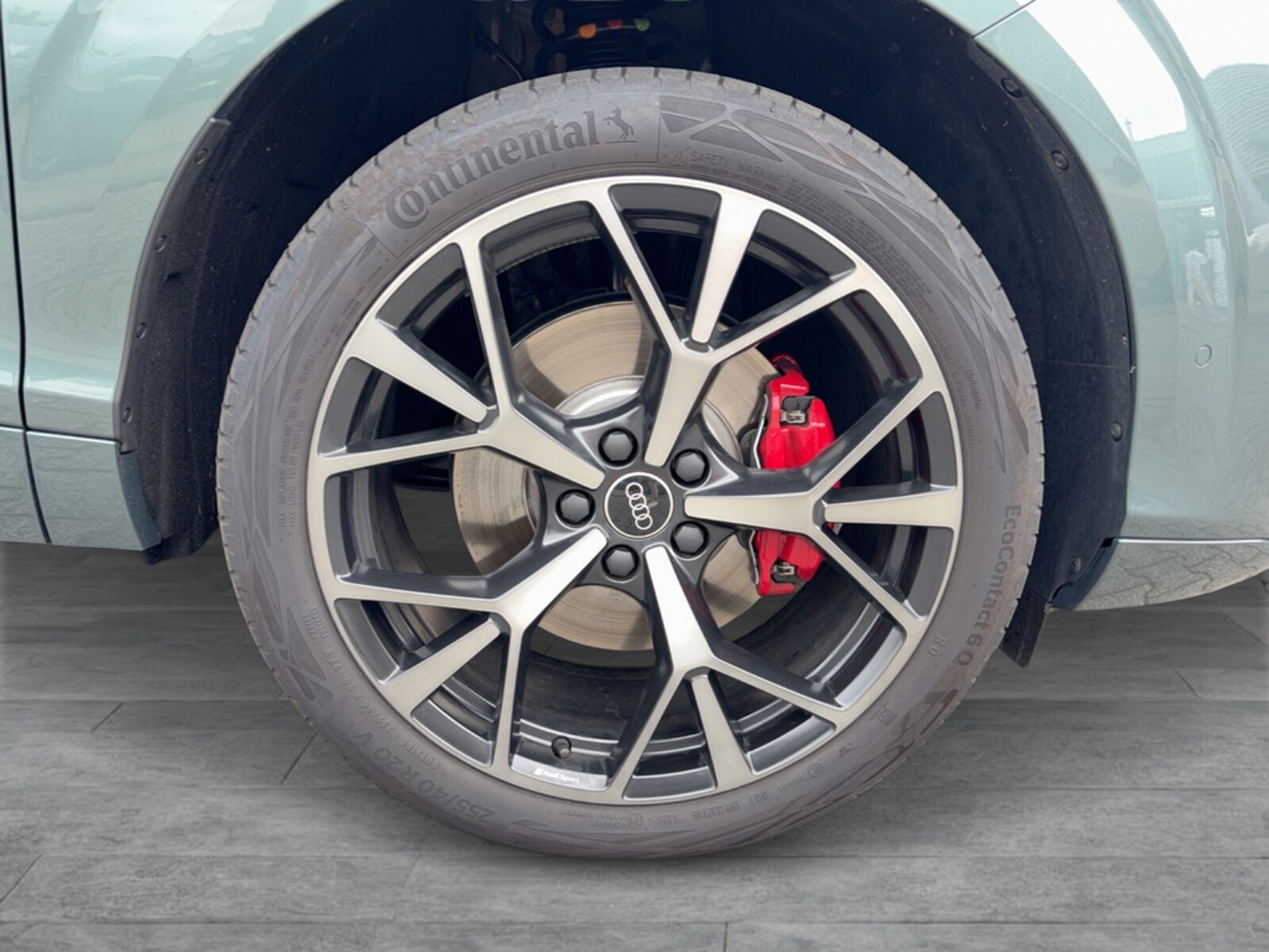 Audi Q3 – Bild 7