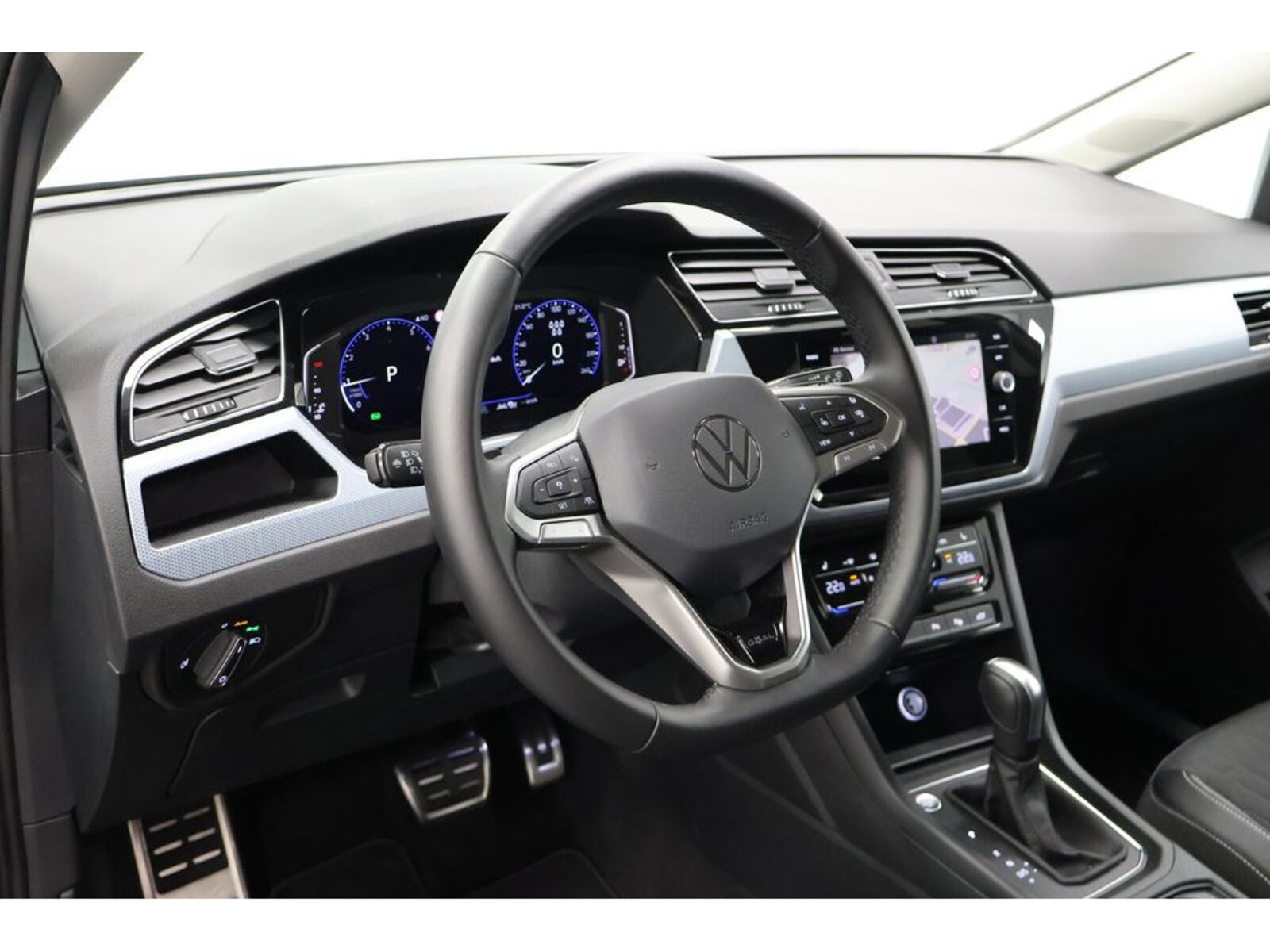 Volkswagen Touran – Bild 17