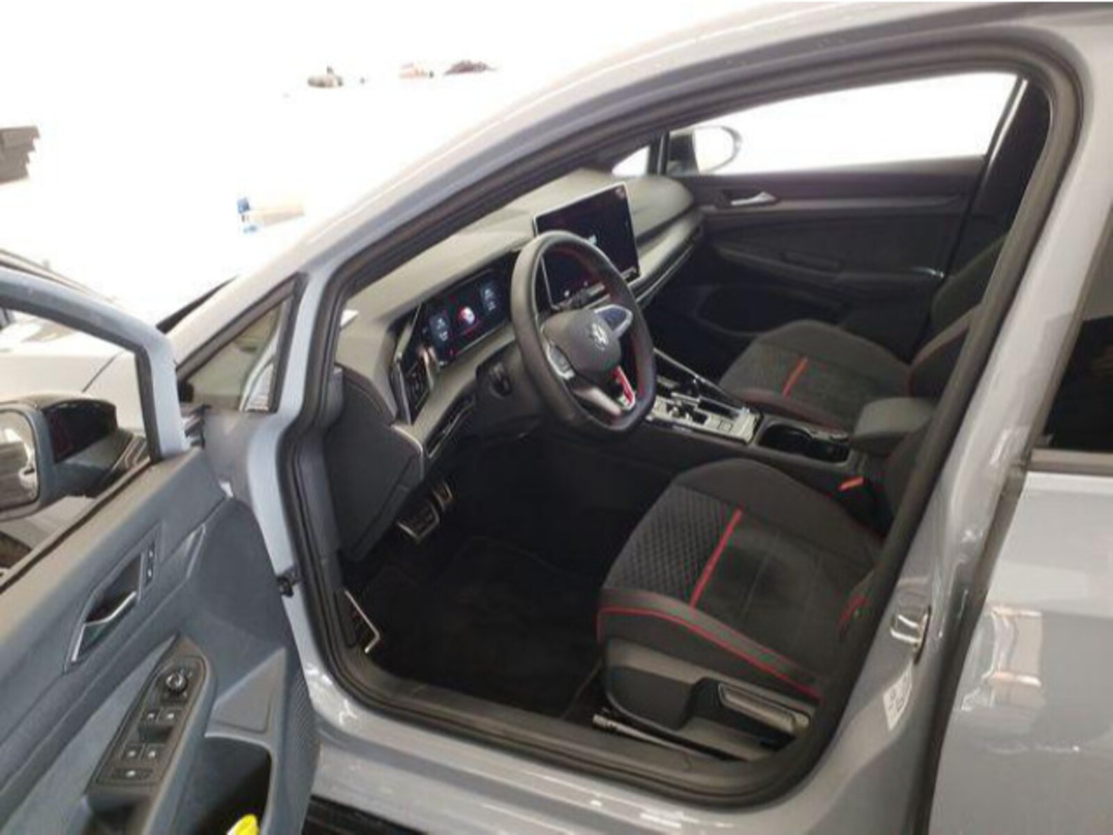 Volkswagen Golf – Bild 7