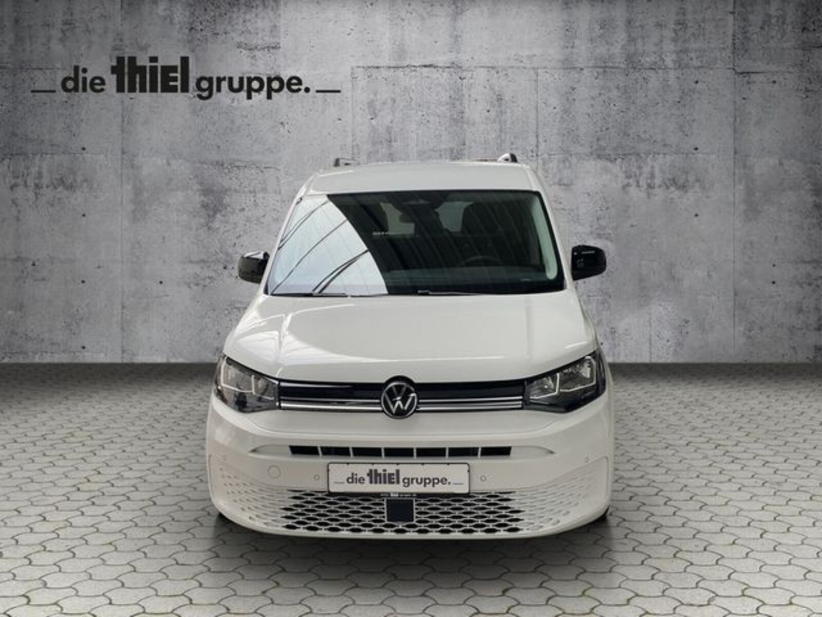 Volkswagen Caddy – Bild 3